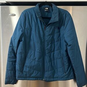 The north face jacket